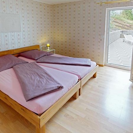 Lorth´s Inn Ferienwohnung Kleinblittersdorf Exterior foto