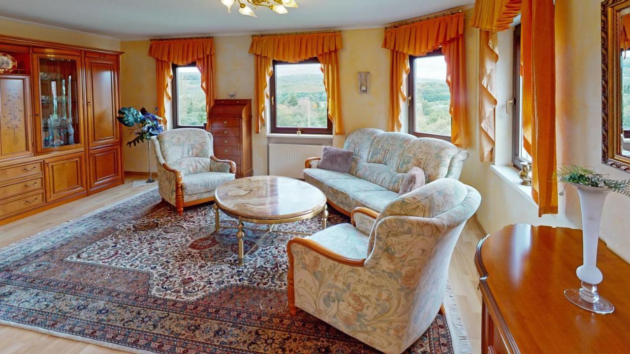 Lorth´s Inn Ferienwohnung Kleinblittersdorf Exterior foto
