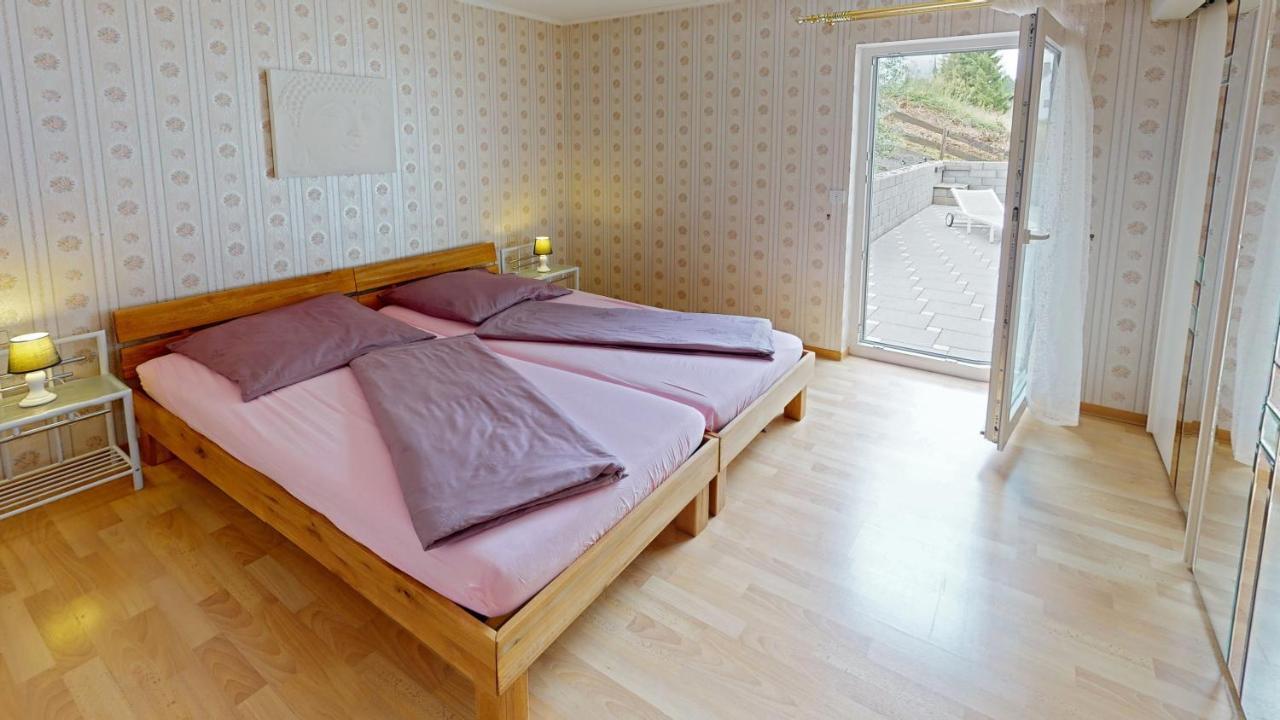 Lorth´s Inn Ferienwohnung Kleinblittersdorf Exterior foto
